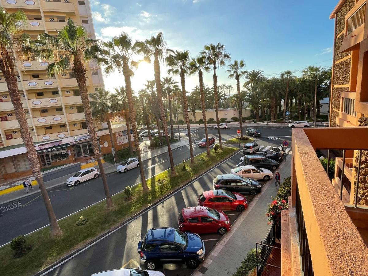 En Playa Jardin Apartment