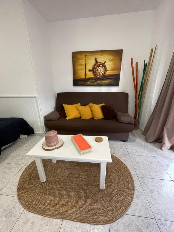 Apartment En Playa Jardin Puerto de la Cruz (Tenerife)