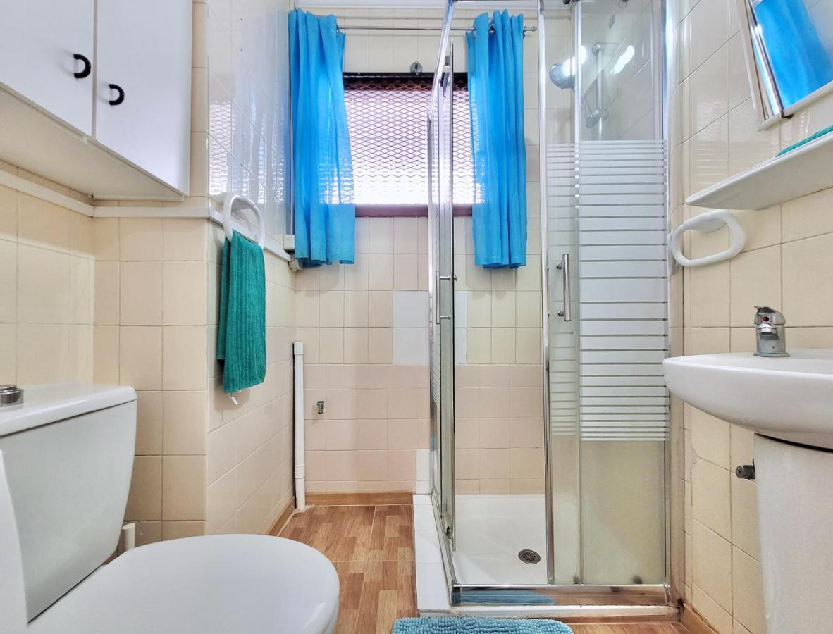Santa Marina Appartement *