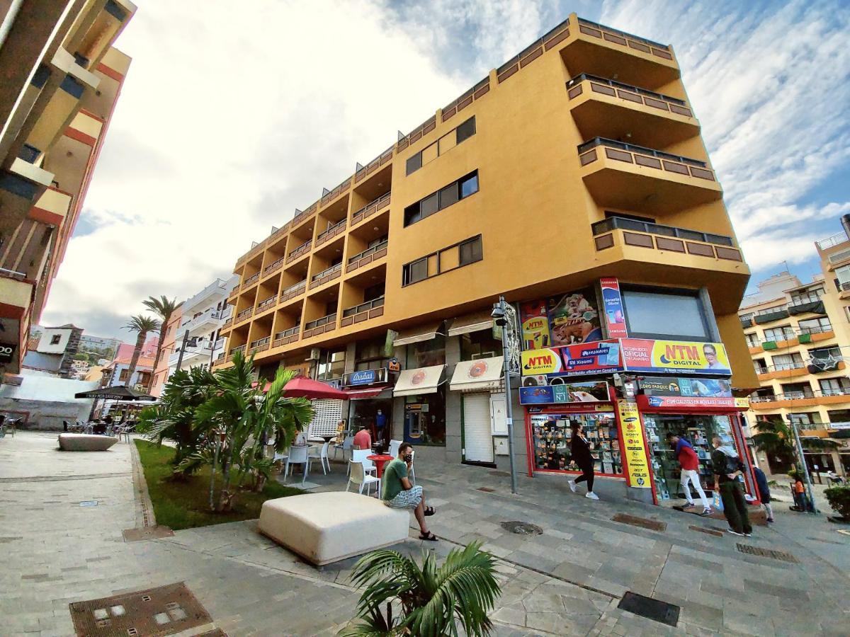 Santa Marina * Puerto de la Cruz (Tenerife)