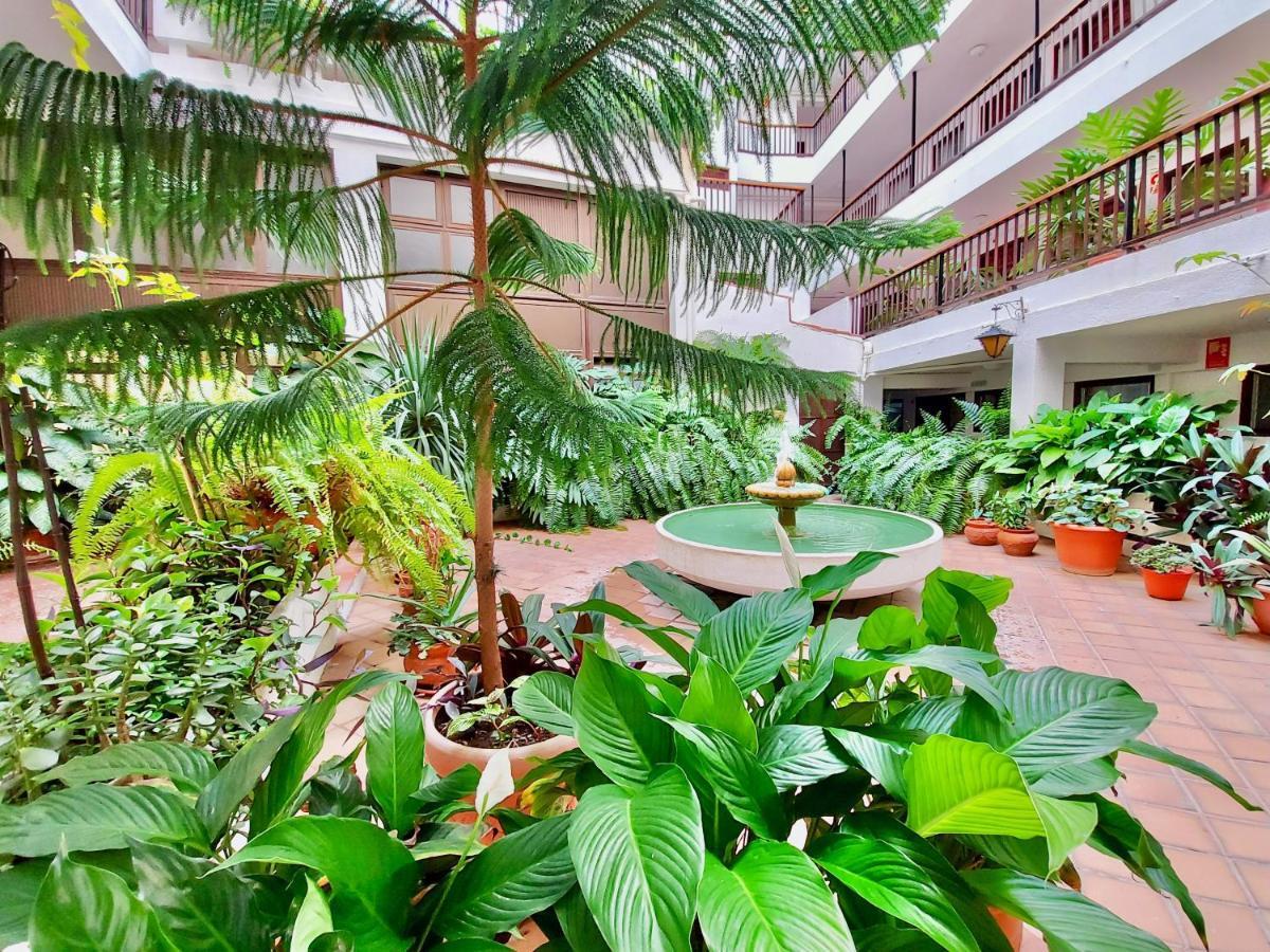 Santa Marina Appartement