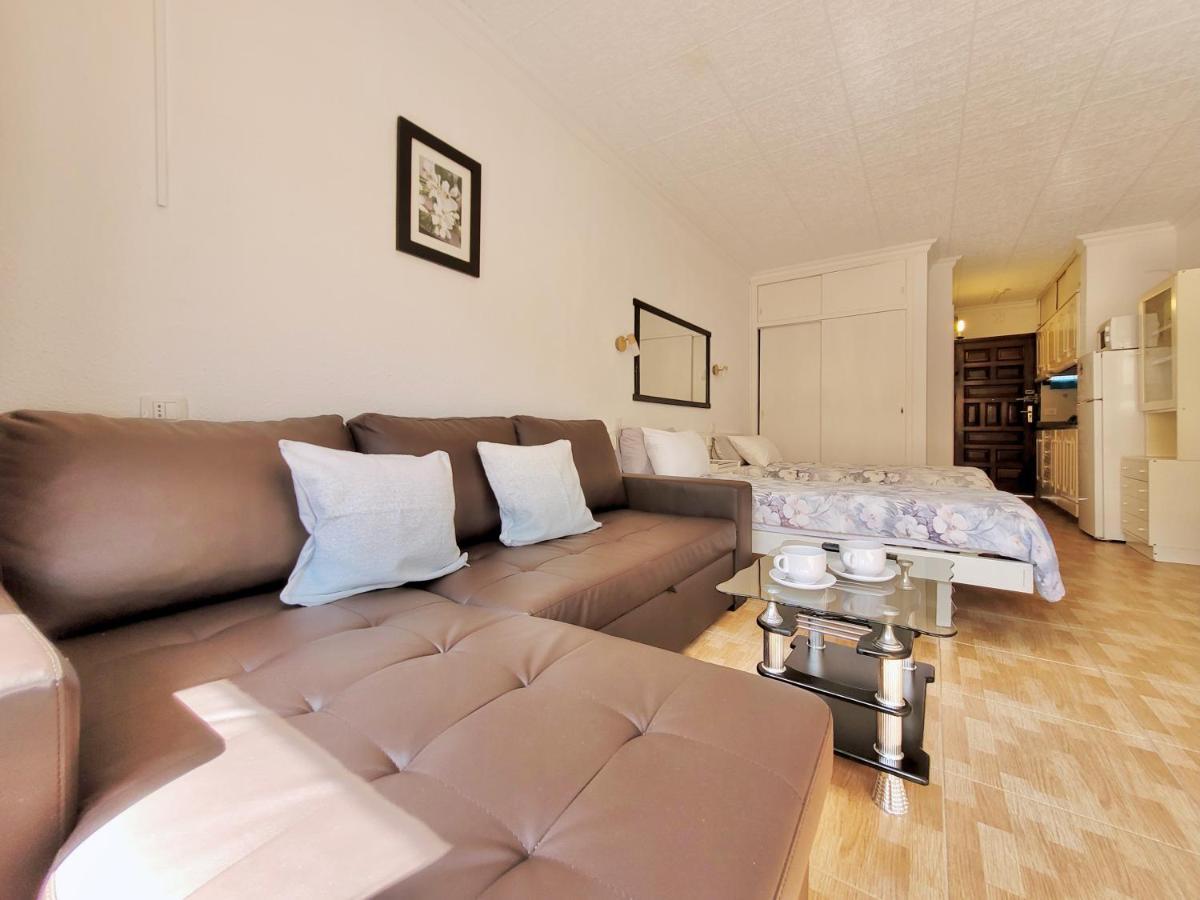 Santa Marina Appartement *