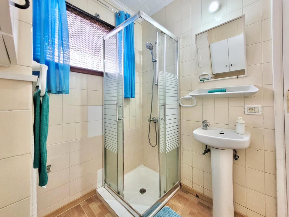 Appartement Santa Marina