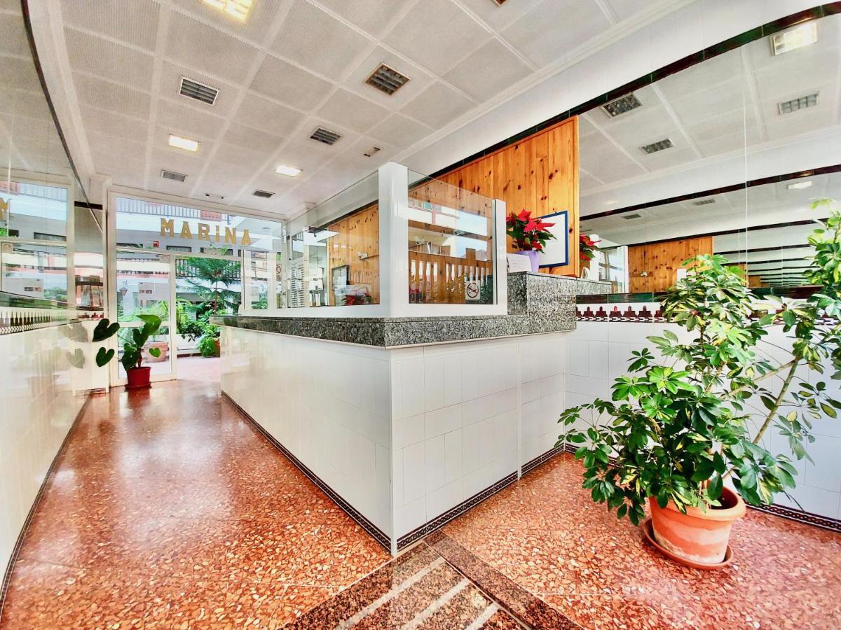 Santa Marina Appartement *