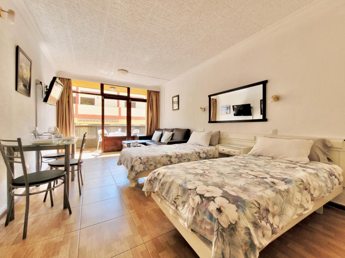 Appartement Santa Marina