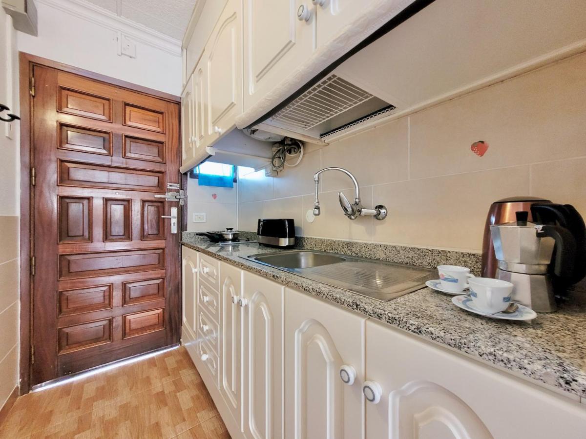 Appartement Santa Marina *