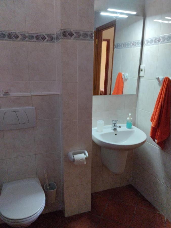 Apartamento 5 En Casa Rosamar Apartment *