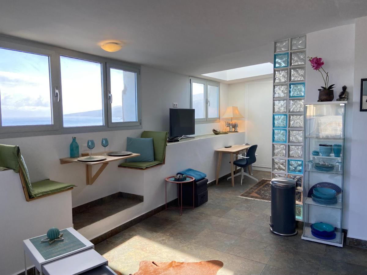 Appartement Oasis La Paz - Acaymo Loft - Adults Only - Puerto de la Cruz (Tenerife)
