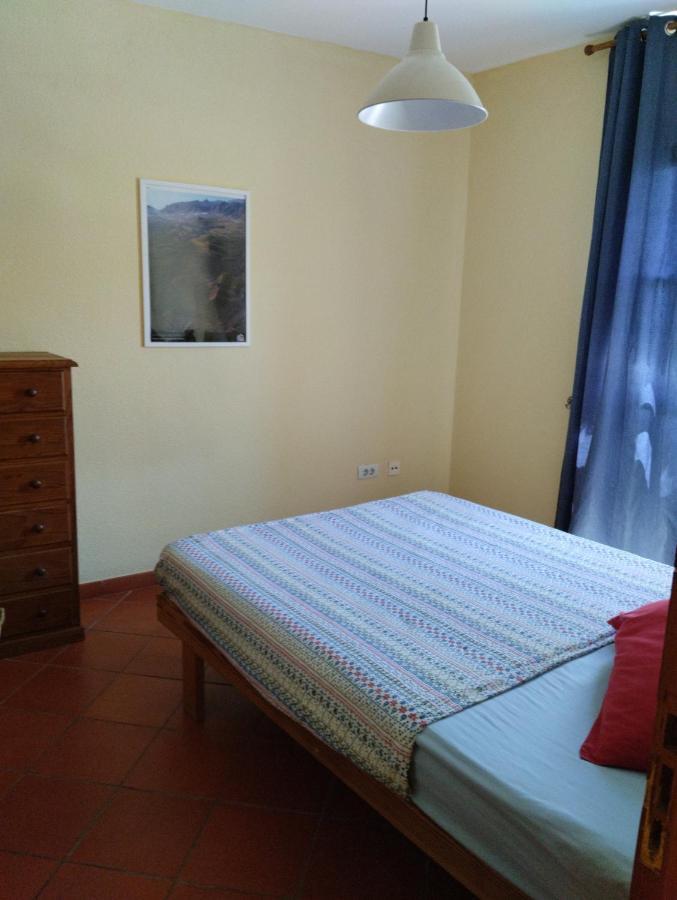 Apartamento 5 En Casa Rosamar Apartment Puerto de la Cruz (Tenerife)