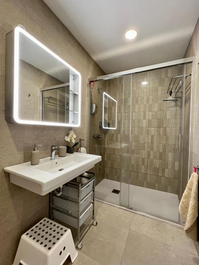 Apartment Ongi Etorri *