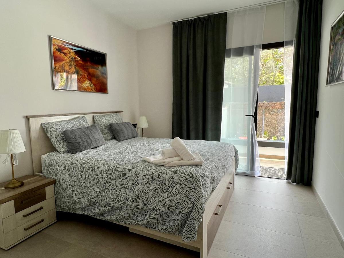 Apartment Ongi Etorri *