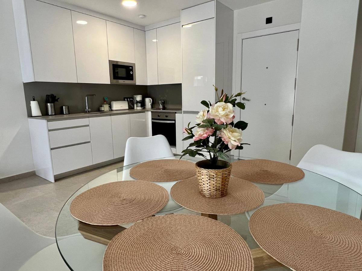 Apartamento Ongi Etorri
