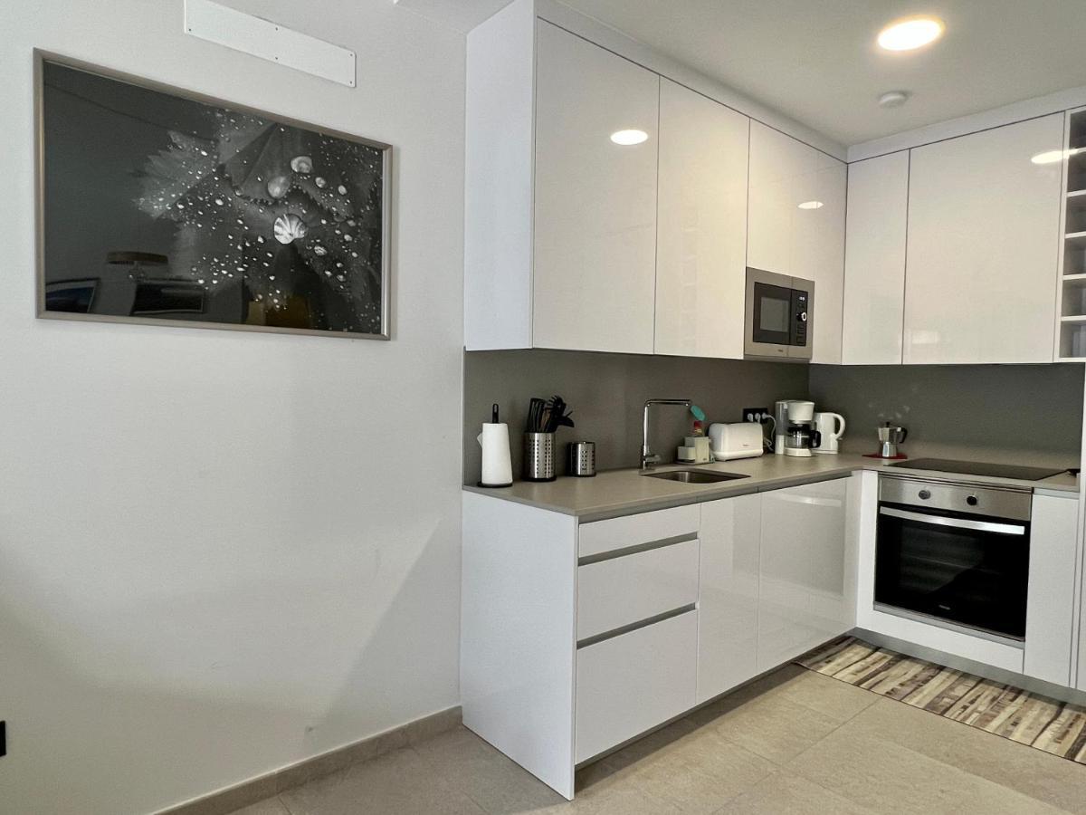 Ongi Etorri Apartment