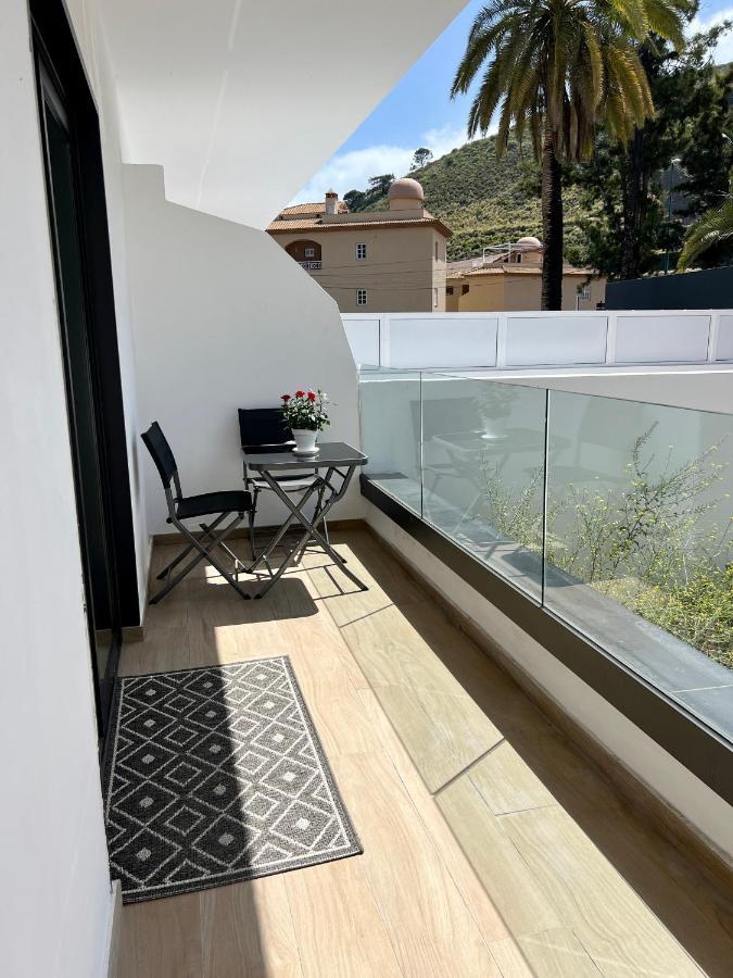 Ongi Etorri Apartamento