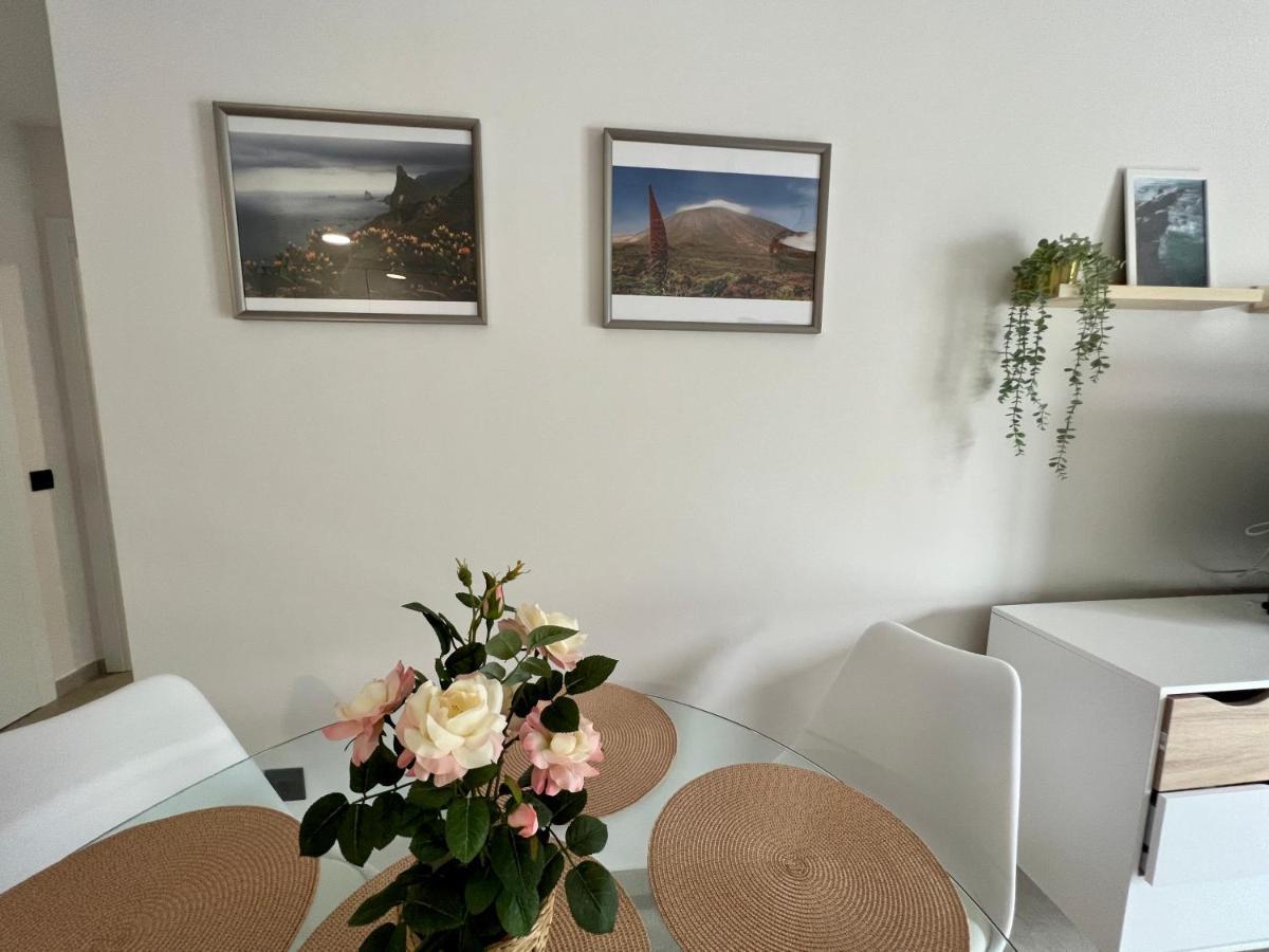Apartment Ongi Etorri *