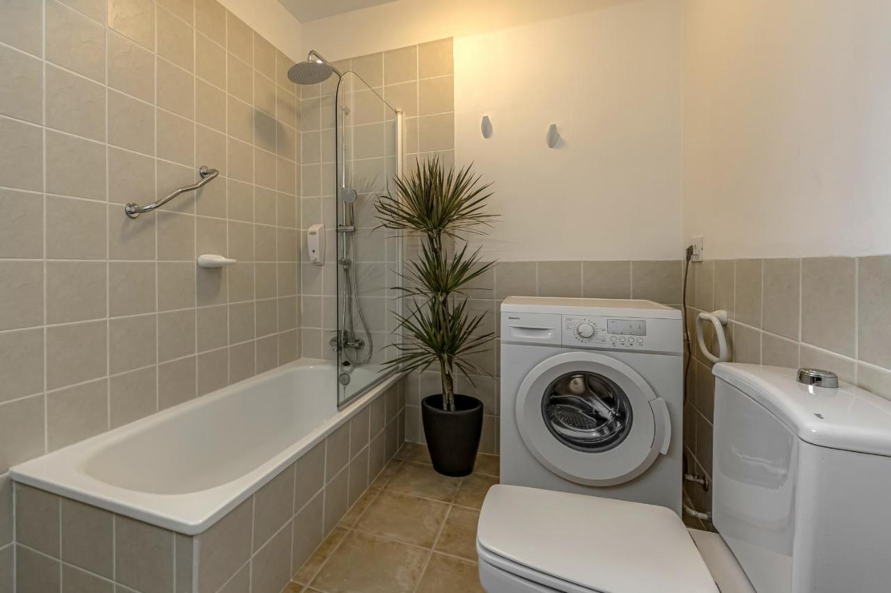 Vivienda De Lujo Con Barbacoa Y Zona De Trabajo 9 Huoneisto *