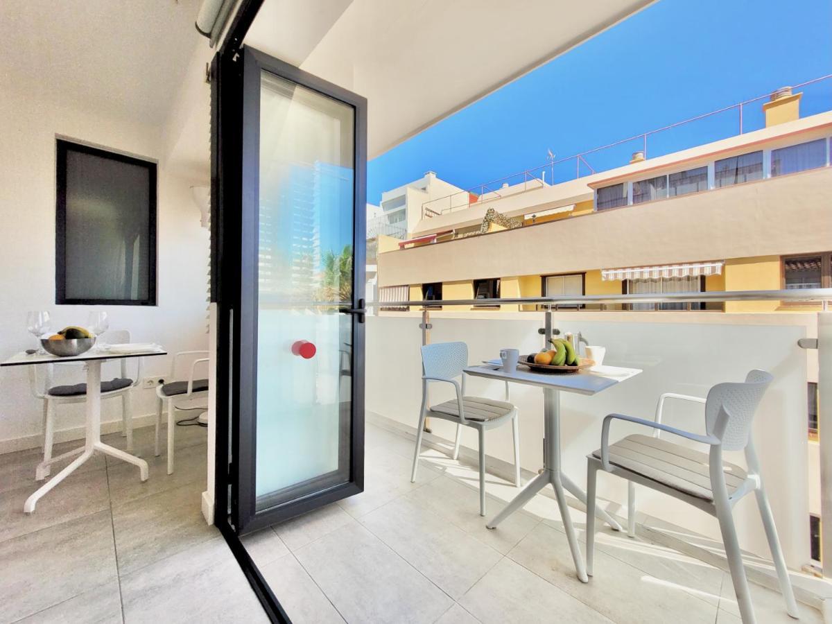 Apartment North Coast Puerto de la Cruz (Tenerife)