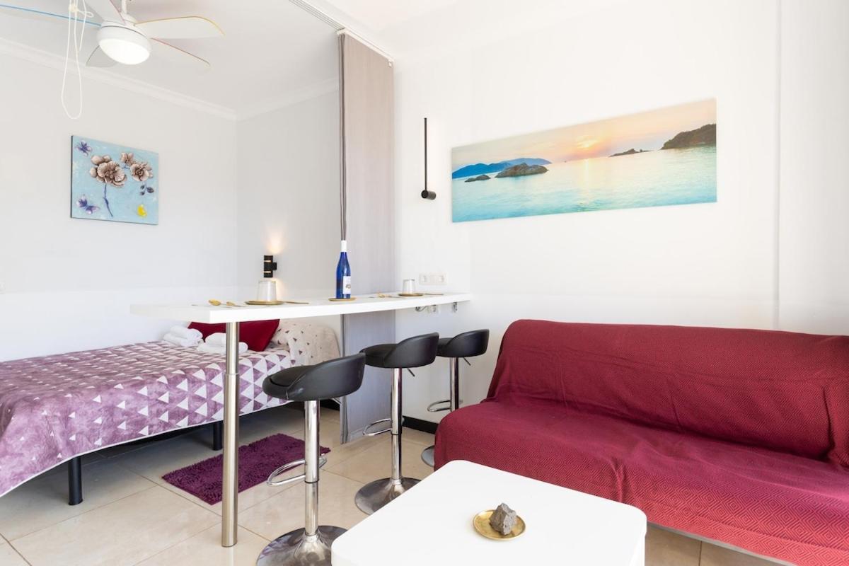 Moderno Y Coqueto Estudio Con Vistas By Edén Apartamento Puerto de la Cruz (Tenerife)