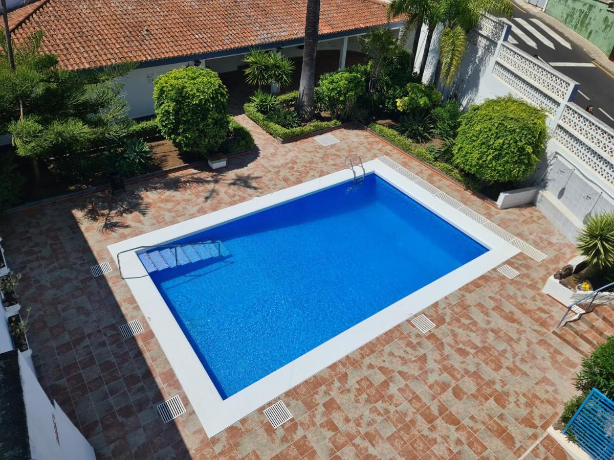 Estudio Brillante, Confortable Y Agradable Apartment