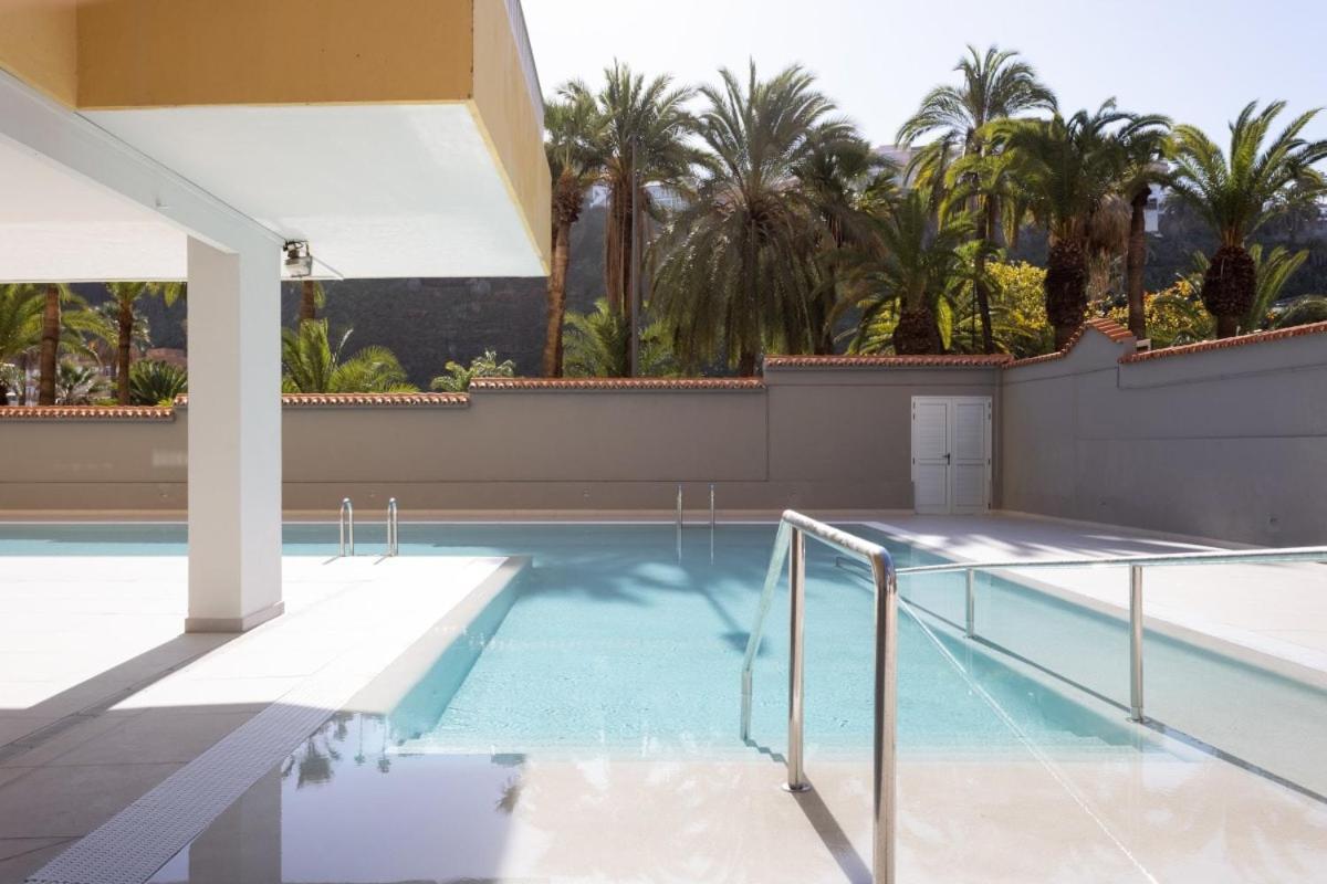 Moderno Y Coqueto Estudio Con Vistas By Edén Apartamento *