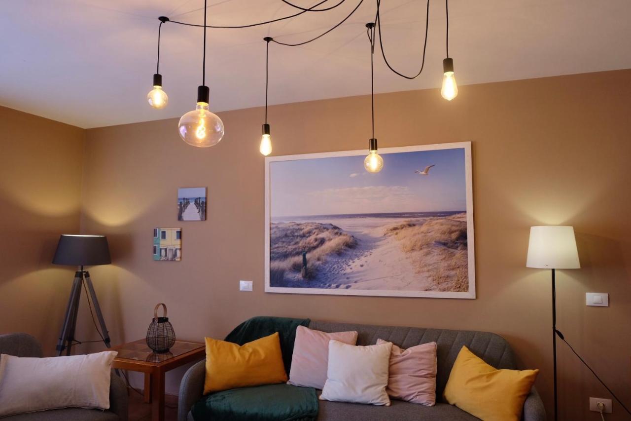 El Roble Apartment *
