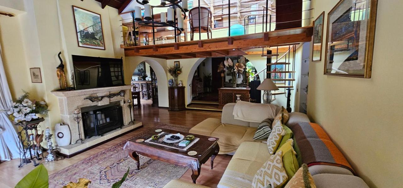 La Paz 2 Biệt thự