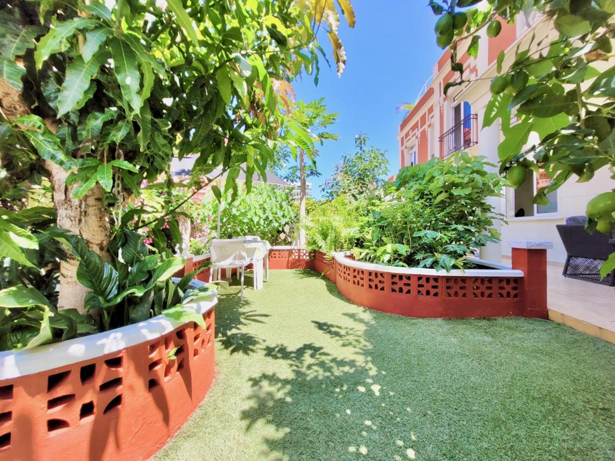 Magnolia House Apartment