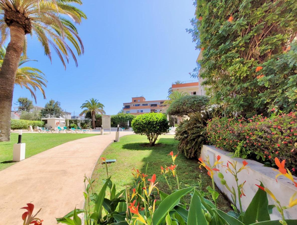 Magnolia House Apartment Puerto de la Cruz (Tenerife)