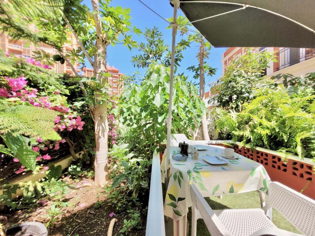 Magnolia House Apartment Puerto de la Cruz (Tenerife)