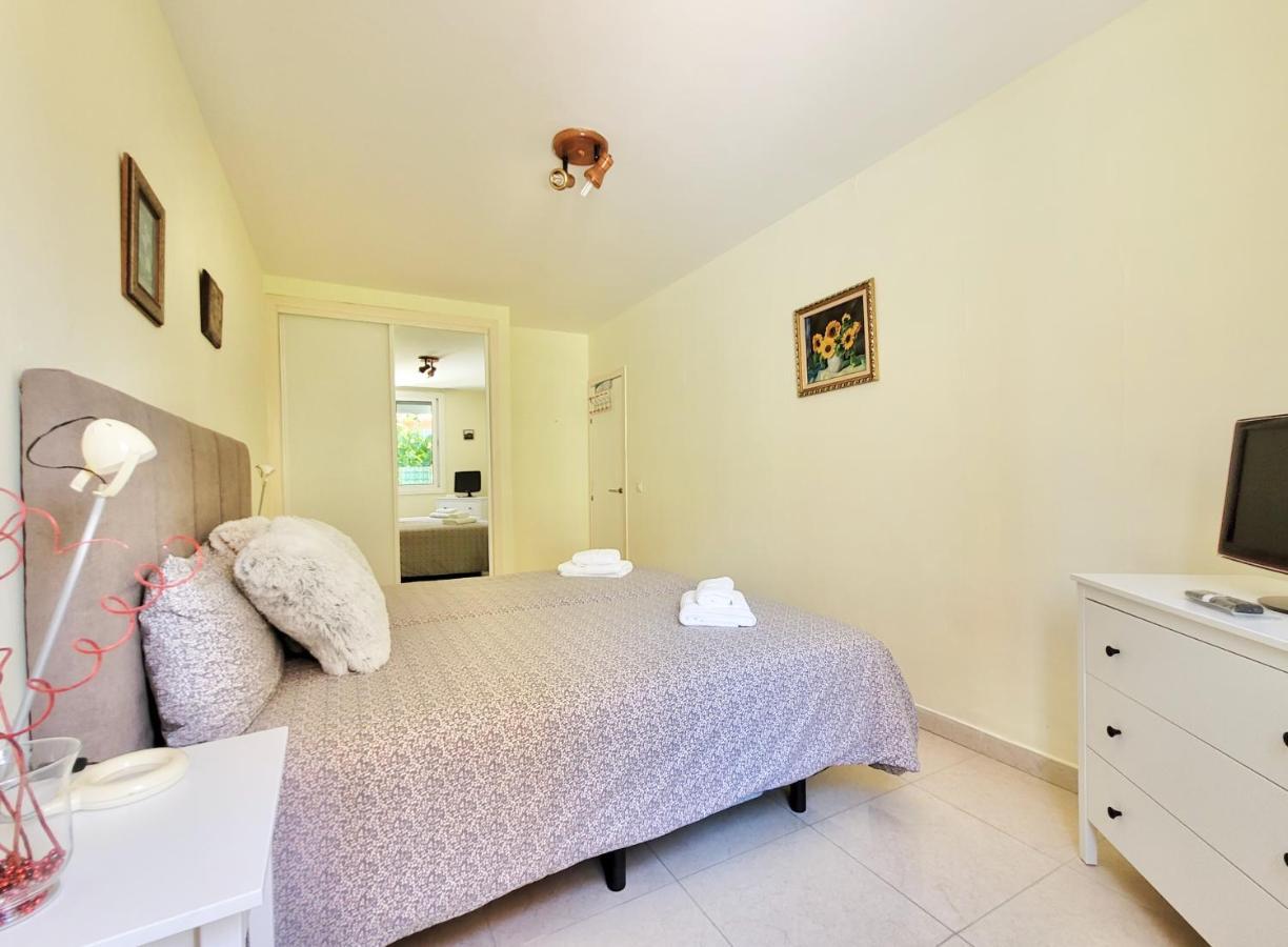 Magnolia House Apartment
