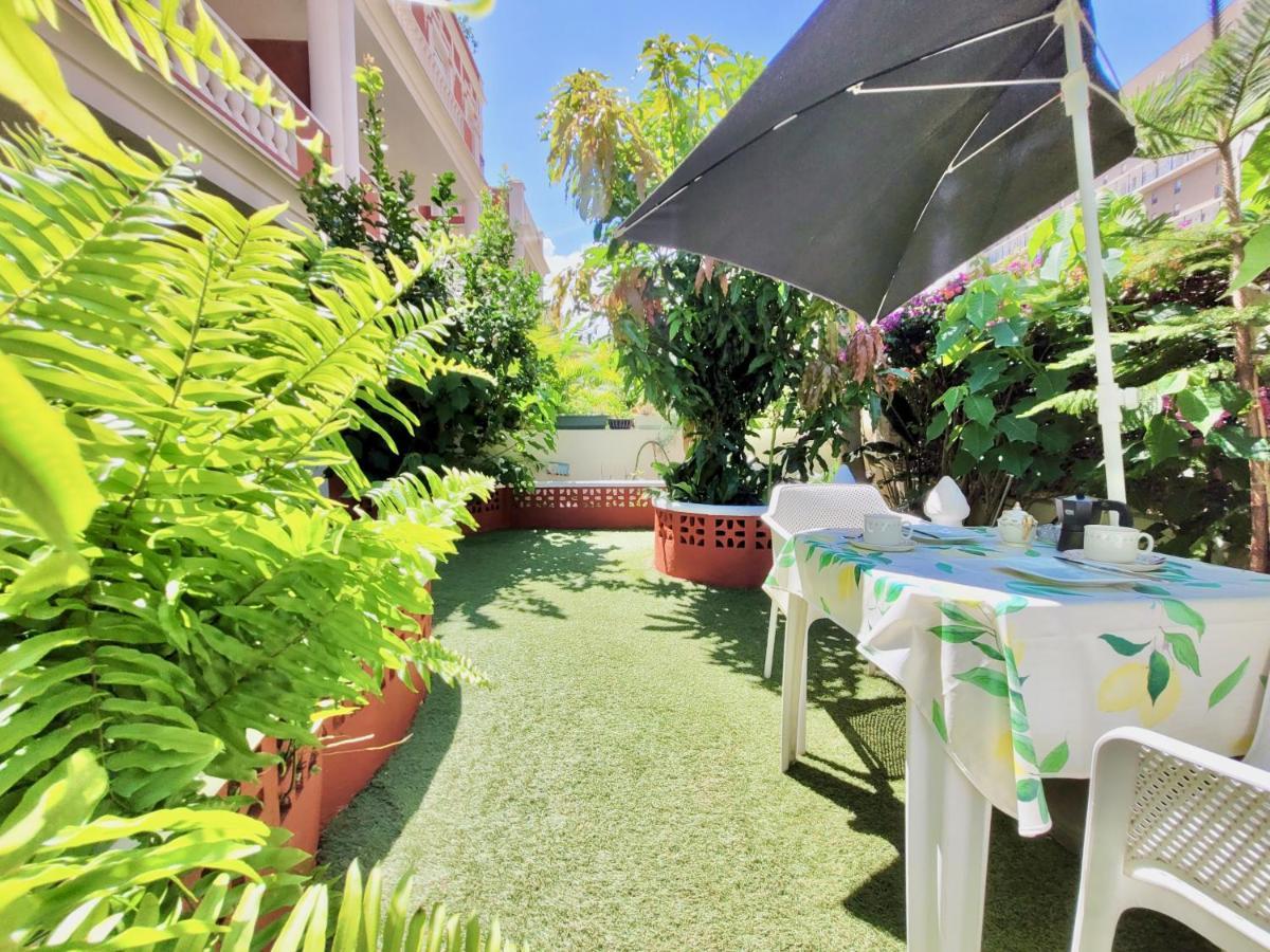 Magnolia House Apartment Puerto de la Cruz (Tenerife)
