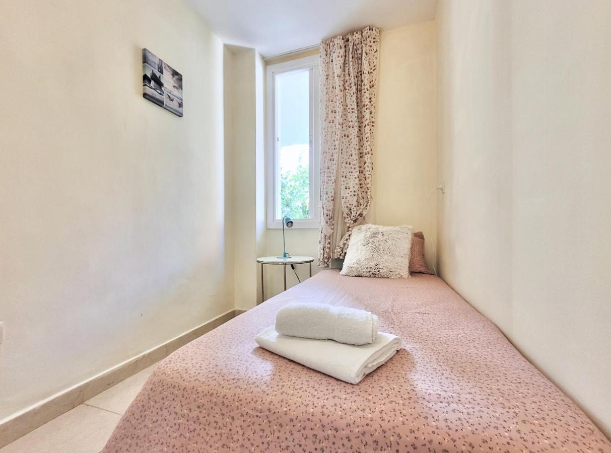Magnolia House Apartment