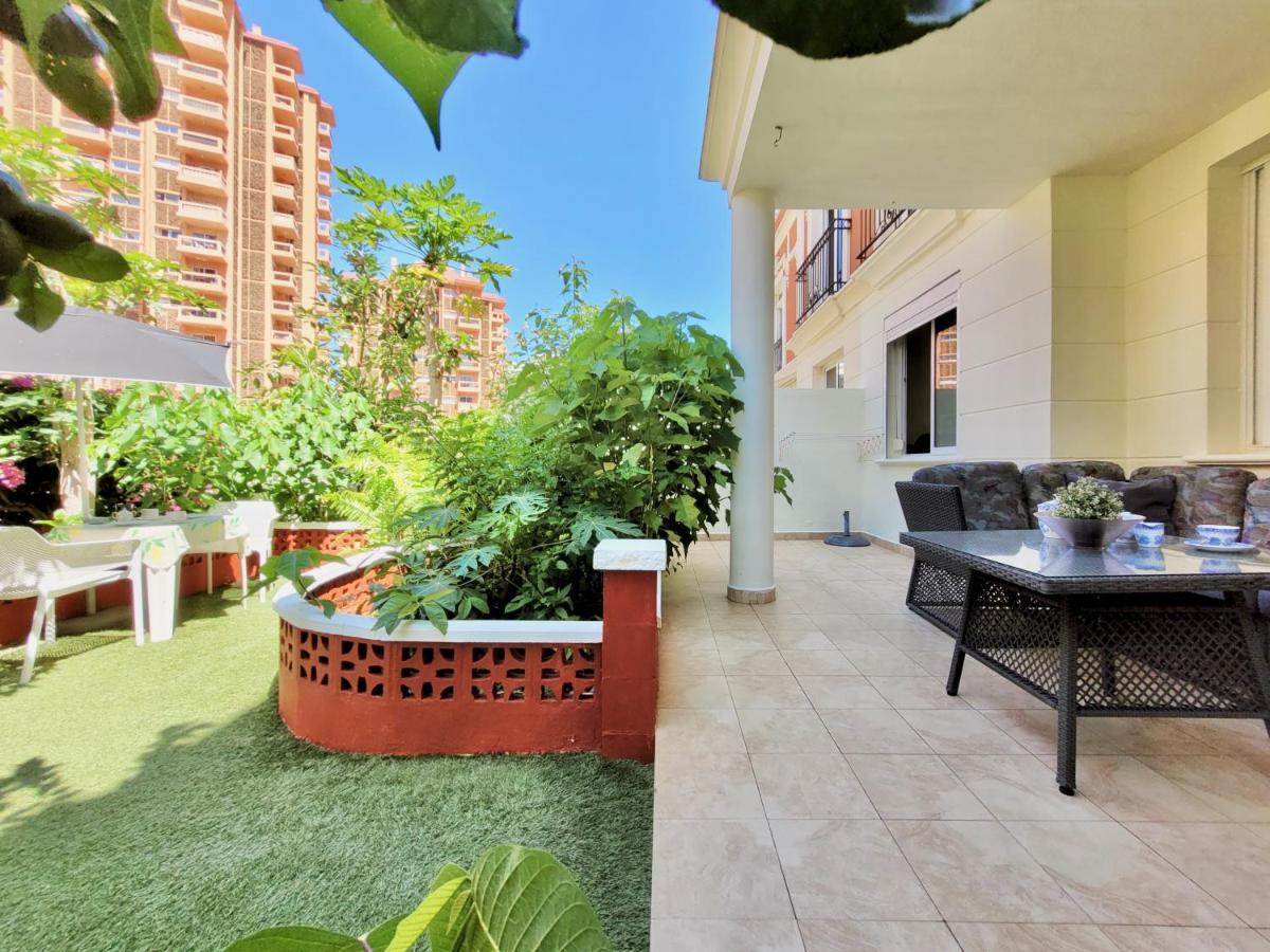 Magnolia House * Puerto de la Cruz (Tenerife)