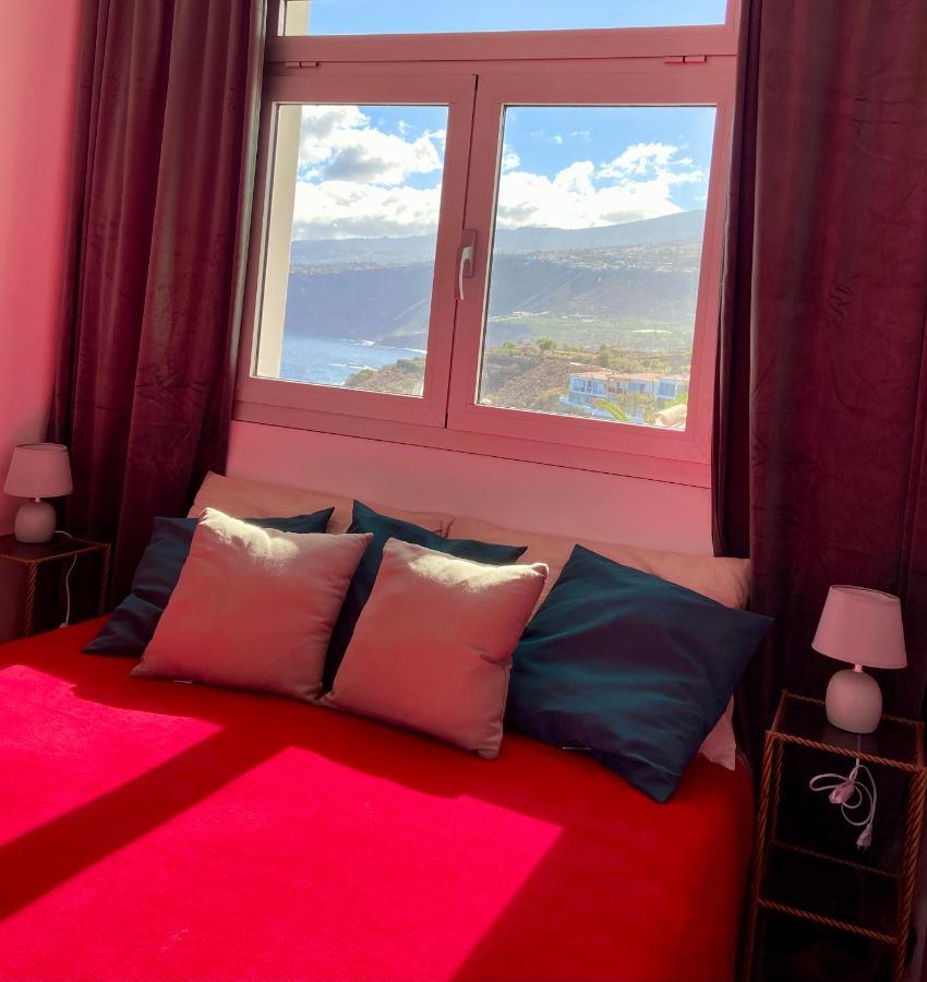 Apartment Oasis La Paz - Pelicar - Adults Only - Puerto de la Cruz (Tenerife)