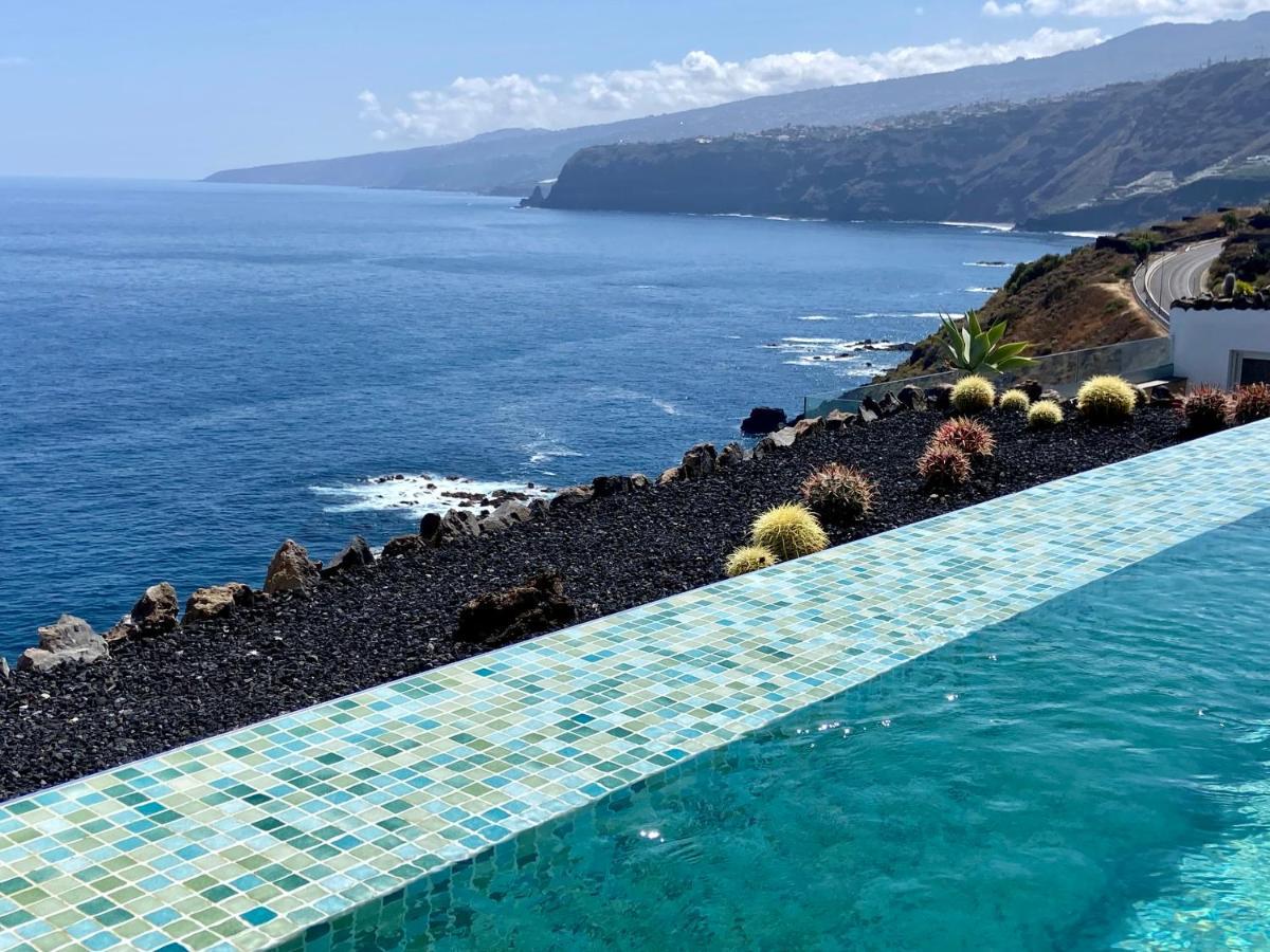Oasis La Paz - Pelicar - Adults Only - * Puerto de la Cruz (Tenerife)