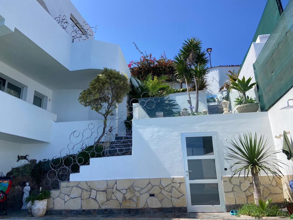 Oasis La Paz - Pelicar - Adults Only - * Puerto de la Cruz (Tenerife)