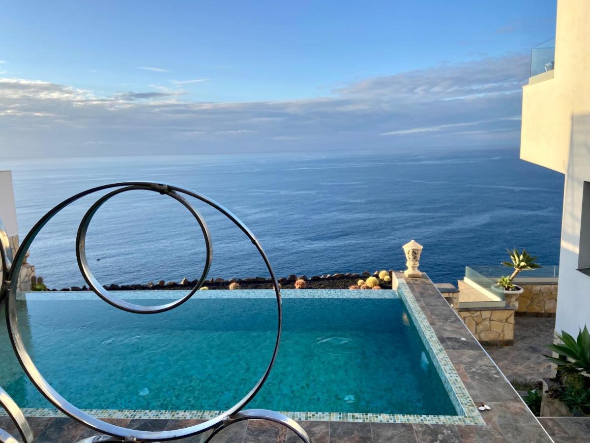 Oasis La Paz - Pelicar - Adults Only - Puerto de la Cruz (Tenerife)
