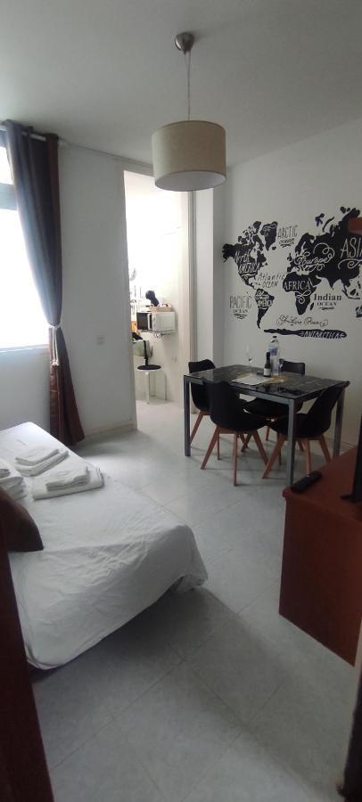 Apartment Lagos De San Telmo Puerto de la Cruz (Tenerife)