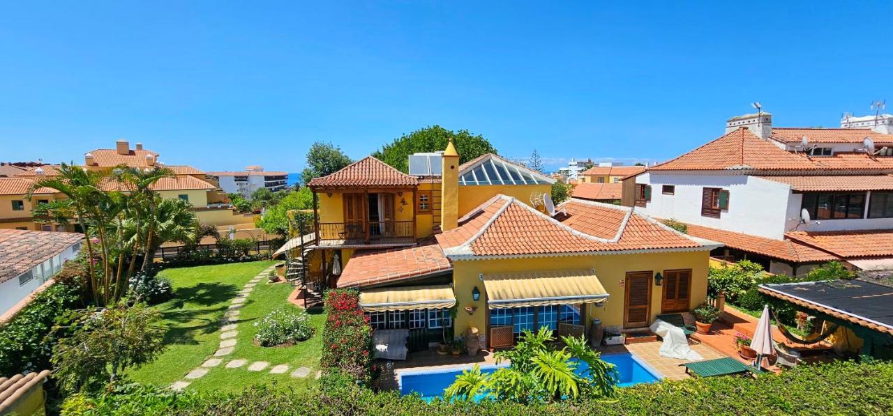La Paz 2 Biệt thự *