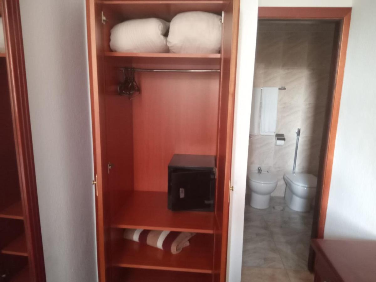 Tropical Hotel 3*