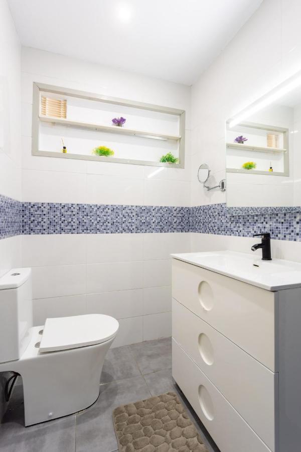 Moderno Y Coqueto Estudio Con Vistas By Edén Apartamento