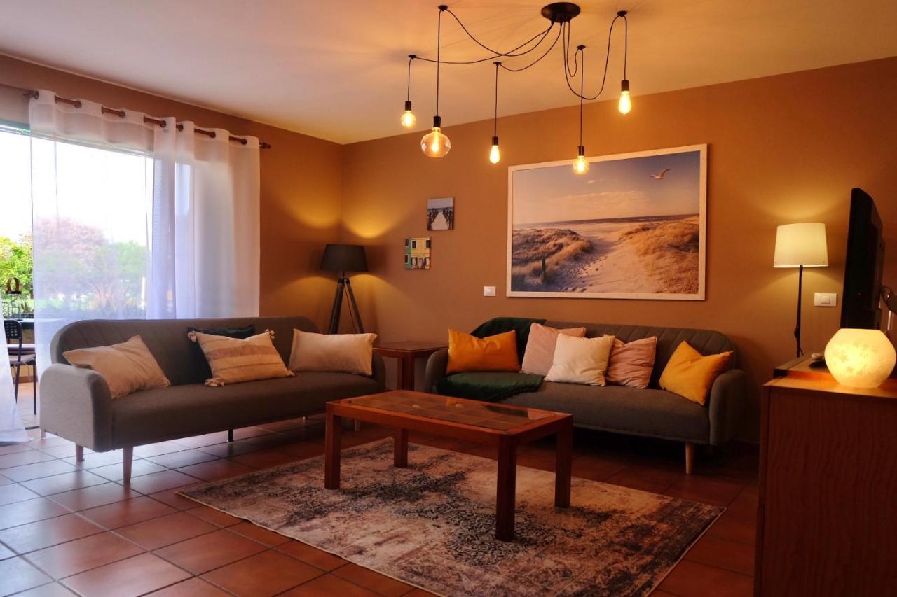 El Roble Apartment *