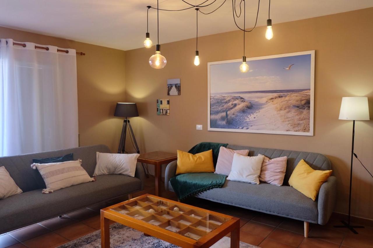 El Roble Apartment