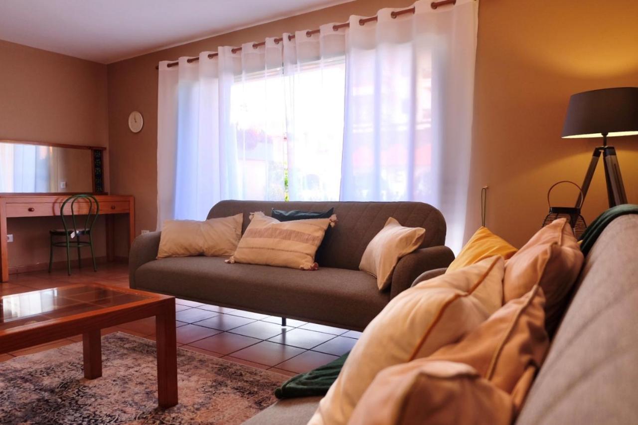 Apartment El Roble