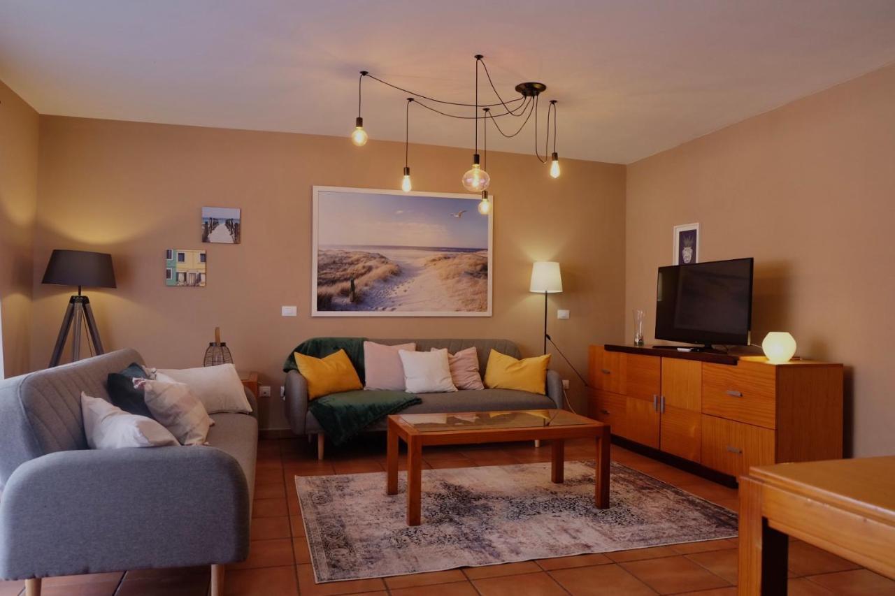 Apartment El Roble