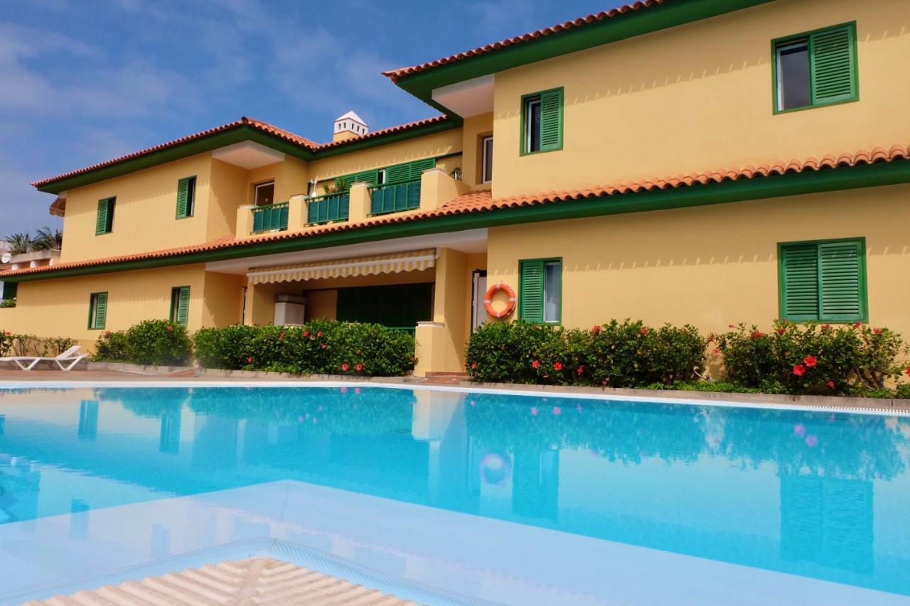 Apartment El Roble Puerto de la Cruz (Tenerife)