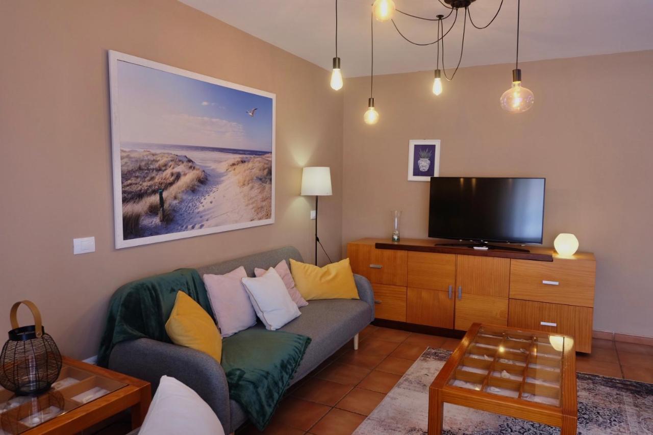 Apartment El Roble Puerto de la Cruz (Tenerife)