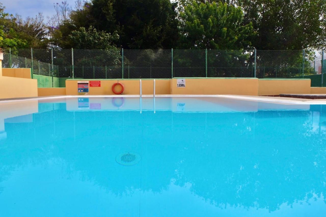 Apartment El Roble *