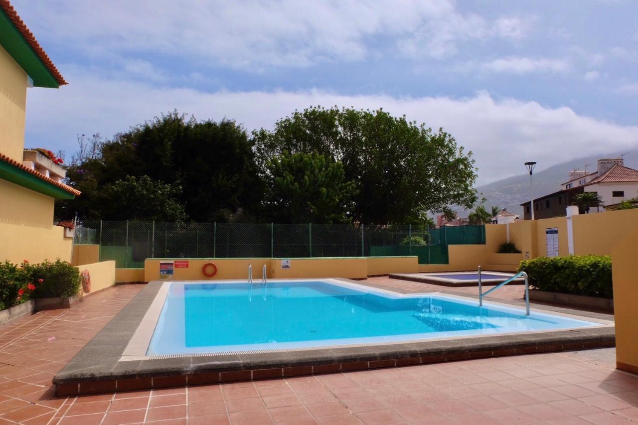 Apartment El Roble *