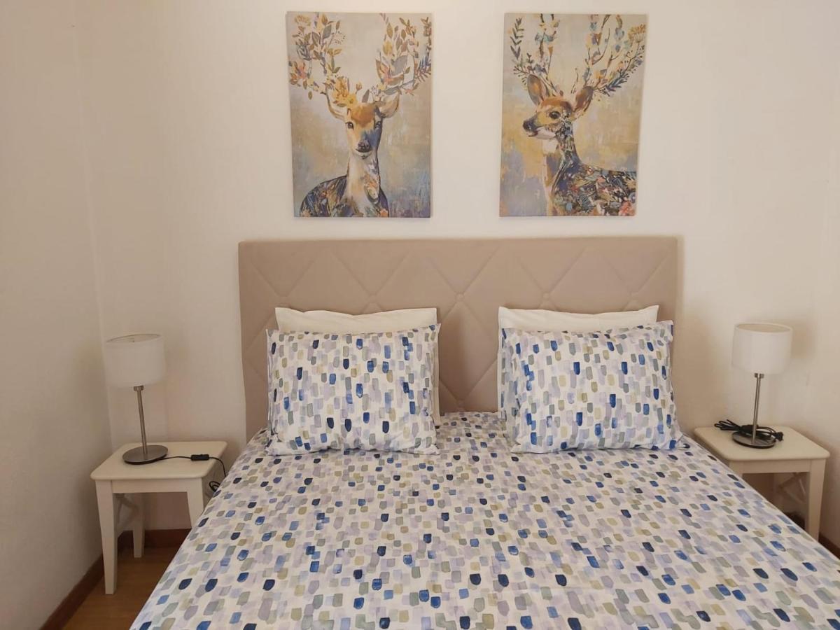 Apartamento Renovado, Frente A La Playa, Con Garaje